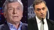 Mauricio Macri consideró “desacertada” la designación de Manuel Adorni y reveló su elegido a jefe de Gabinete