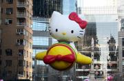 Hello Kitty salta a la pantalla grande: Warner Bros. anuncia película para 2028