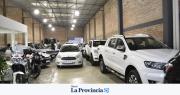 Autos en alquiler en San Juan: precios, demanda y expectativas para este verano