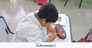 Proyectan llegar al 100% de escuelas primarias de San Juan con el plan de alfabetización en 2026