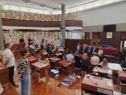 El escrutinio definitivo en Chubut ratificó el triunfo de La Libertad Avanza