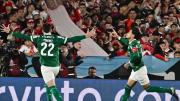 Palmeiras va por una remontada histórica ante Liga de Quito para meterse en la final de la Copa Libertadores