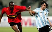 La millonaria cifra que Angola le pagó a la AFA para jugar contra Argentina en noviembre