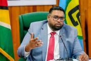 Irfaan Ali tilda de terrorismo atentado con explosivos en Guyana atribuido a venezolano
