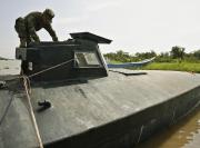 Conozca la flota narco para sacar la droga por el Pacífico colombiano: usan lanchas rápidas y sumergibles