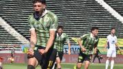 Torneo Clausura: Aldosivi y un triunfazo en Mar del Plata ante Independiente Rivadavia