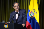 Gustavo Petro pide a la OEA investigar violaciones en el Caribe