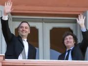 Dos novedades sobre el consenso, tras el triunfo de Milei