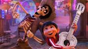 Qué se sabe del estreno de Coco 2, la película de Pixar que celebra el Día de los Muertos