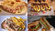 Día Mundial del Sándwich: el comodín a toda hora