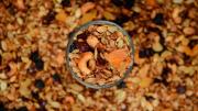 No, la granola no es tan saludable como se creía