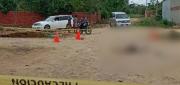 HOMBRES ARMADOS ASESINAN A UNA PERSONA CON 18 DISPAROS EN ENTRE RÍOS, COCHABAMBA