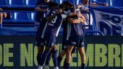 Talleres dio el golpe, venció a Vélez y se mete en zona de playoffs del Torneo Clausura