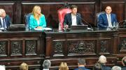 PBA poselectoral: la interna peronista se muda al gabinete, la Legislatura y leyes clave