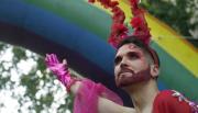 Marcha del orgullo LGBTIQ+ 2025: colores, música y rechazo a las políticas del gobierno
