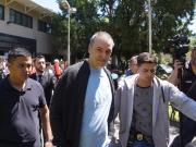 Javier Milei y sus medidas, EN VIVO: Federico Sturzenegger citó a un expresidente de Brasil para elogiar la elección de Adorni como jefe de Gabinete