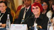 Ministra Leticia Gómez Hernández aseguró que Venezuela confirma el rol motor del turismo en el desarrollo socioeconómico global
