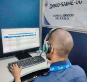 Saime habilitó línea de constancia de ingreso y permanencia para extranjeros