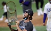 Fin de una era: Clayton Kershaw cierra una carrera de leyenda en la MLB