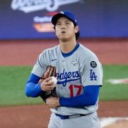 Shohei Ohtani se une a este grupo de apenas tres peloteros en la historia