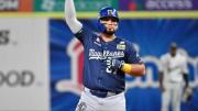 LVBP: Magallanes deja en el terreno a Leones con hit de oro de Eliezer Alfonzo Jr.