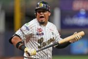 Aldrem Corredor se lleva al Jugador del Mes de octubre en la LVBP