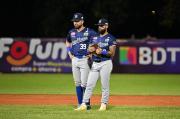 LVBP: Magallanes se despide de octubre con alarmantes registros