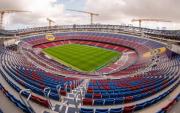 Barcelona presenta su Camp Nou como opción para recibir una final de Champions