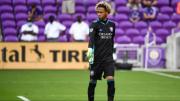 MLS: Guardameta vinotitno recibe esta buena noticia en el Orlando City
