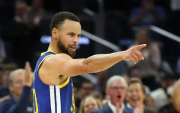 ¿Podrá ser candidato al MVP? Stephen Curry con promedios sólidos en el inicio de la temporada
