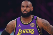 ¿Solicitará traspaso? LeBron James con poco compromiso con Los Ángeles Lakers