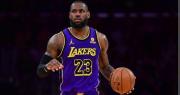LeBron James en serios problemas tras vinculaciones en escándalo de apuestas