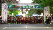 Este 19 de octubre se realizará la 11ª edición de la Carrera Plaza’s