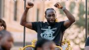 Terence Crawford envuelto en gran polémica tras ser detenido en su ciudad