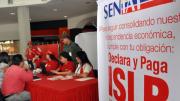 El Seniat acumula más de 161 millardos en un mes: desglose de la recaudación octubre 2025