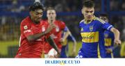 Boca se mide con Estudiantes en un partido clave por el Torneo Clausura