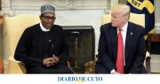 Trump amenaza con un ataque militar a Nigeria por supuesta persecución a cristianos