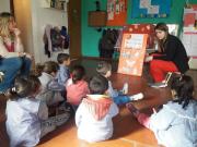 Elegir un jardín maternal en Tucumán: cómo se decide, qué se siente y qué mirar