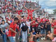 Garmendia, San Ramón y Cruz Alta vuelven a Primera de la Liga Tucumana