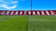 Los Andes lanza la “Experiencia Gallardón” e invita a socios a jugar un partido inolvidable en el estadio.