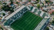 Banfield será sede de un duelo de la Selección Argentina