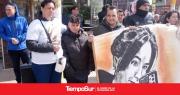 La familia de Soledad Maidana espera el inicio del juicio oral