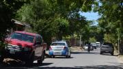 Crimen en el barrio Don Bosco: acusaron al autor de la puñalada por la espalda
