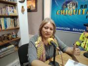 Patiño ve en PDC clave para gobernabilidad legislativa