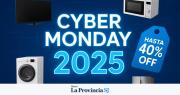 CyberMonday 2025: las claves para aprovechar hasta 40% de descuento en electrodomésticos