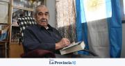 Jorge Darío Bence, cumple 95 años: “Soy un linyera que ha progresado nada más”