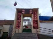 Cementerio General de La Paz espera 8.000 visitantes este domingo de Todos Santos