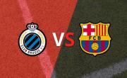 Club Brugge vs Barcelona: previa, horario y cómo llegan para la fecha 4 de la Champions