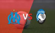 Olympique de Marsella vs Atalanta: previa, horario y cómo llegan para la fecha 4 de la Champions
