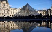 El robo al Louvre fue obra de criminales de poca monta, no de la delincuencia organizada, dice fiscal